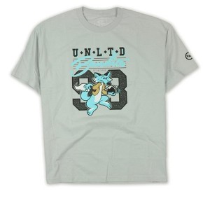 Ecko Unltd. Mens Bandits Graphic T-Shirt - 1 of 1