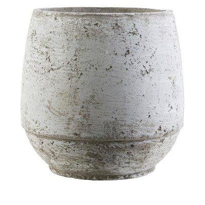 Mark & Day Slivnitsa Indoor / Outdoor Taupe Decorative Accent