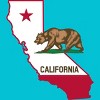 Design By Humans California State Pride Bear By T-Shirt - 2 of 2