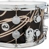 DW Collector's SSC Maple Finish Ply Snare Drum - 2 of 4