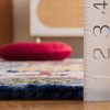 Blossom BLM687 Handmade Tufted Rug - Safavieh - 3 of 4