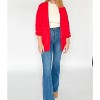 Women's The Penthouse Blazer - Strut & Bolt - 3 of 3