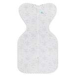 Love To Dream Swaddle UP Lite Adaptive Swaddle Wrap - You Are My