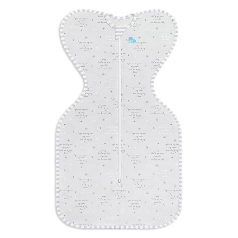 Love To Dream Swaddle UP Lite Adaptive Swaddle Wrap - You Are My, 1 of 6