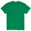 Men's - Nerf - Element Logo Short Sleeve Graphic T-Shirt - image 2 of 3