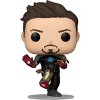 Funko Pop! Infinity Saga: Tony Stark Suit Up #1416 - 2 of 4