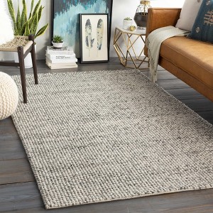Hauteloom Lucerne Gray LNE - 1 of 4