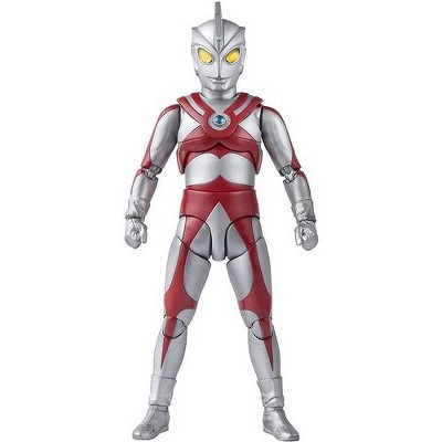 Bandai - Ultraman A: Ultraman Ace, Bandai Tamashii Nations S.H. Figuarts