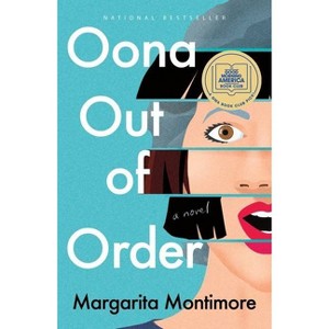 Oona Out of Order - by Margarita Montimore - 1 of 1