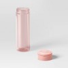 16oz Clear Water Bottle - Dealworthy™ - 3 of 3