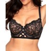 Adore Me Women's Diara Balconette Bra - 2 of 4