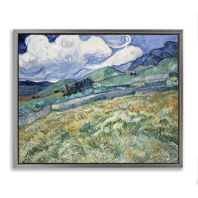 luster gray