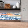 Nuloom Indoor/outdoor Transitional Labyrinth Area Rug : Target