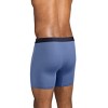 Jockey Men's Active Ultra Soft Modal 6" Boxer Brief - 3 Pack - 3 of 4