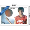 Trends International High School Musical - Troy - Game Framed Wall Poster Prints - 3 of 4