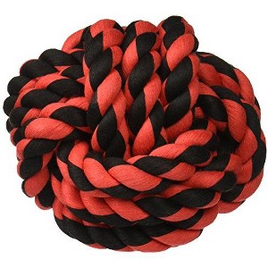 Multipet Nuts for Knots Dog Toy - 1 of 1