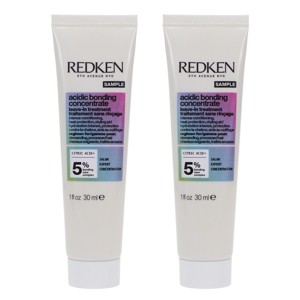 Redken Acidic Bonding Concentrate Leave-In Treatment 1 oz 2 Pack - 1 of 4