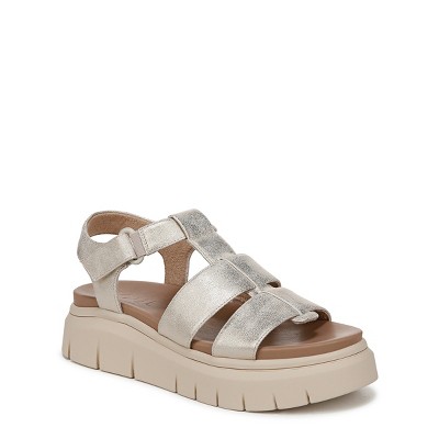SOUL Naturalizer Womens Pippa Fisherman Sandal