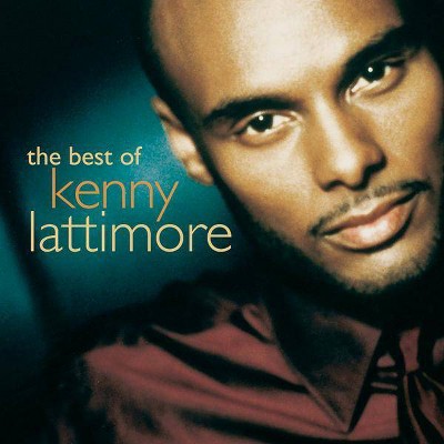Kenny Lattimore - Days Like This: The Best of Kenny Lattimore (CD)