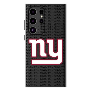 Keyscaper NFL Text Backdrop MagSafe Compatible Cell Phone Case for Galaxy S24 Plus - 1 of 4