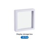 Unique Bargains TPU film High transparency Jewelry Box 20 Pcs - 3 of 4