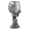 Royal Selangor Hand Finished Game of Thrones Collection Pewter Drogon Goblet Gift - 2 of 4