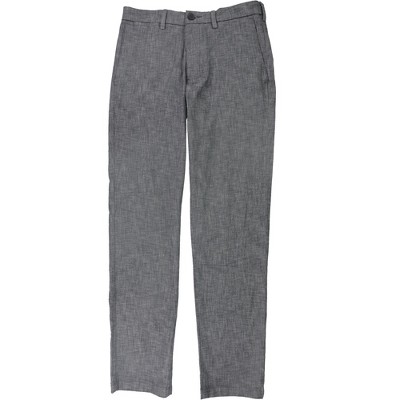 Dockers Mens Clean Khaki Casual Trouser Pants