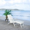 Palmdale Lounge Chair - Outdoor - PAT7015 -Safavieh - 3 of 4