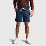 United By Blue Men's 7" Organic Pull-On Shorts