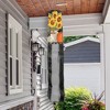 Briarwood Lane Fall Falls Glory Windsock Wind Twister 40x6 - 2 of 3