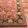 Heritage HG745 Hand Tufted Area Rug  - Safavieh - 3 of 4