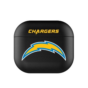 Keyscaper NFL AFC Teams Insignia AirPod Case Cover for AirPods 3rd Gen - 1 of 4