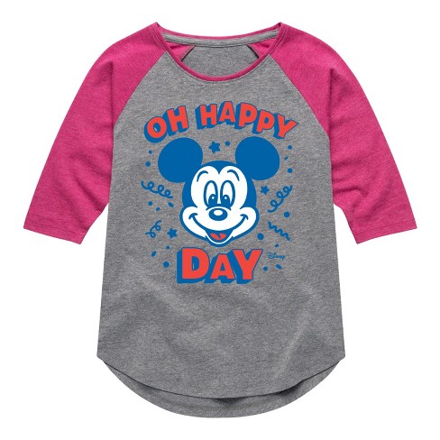 Girls' - Disney - Mickey & Friends - image 1 of 4