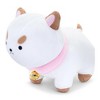 Toynk Bee and PuppyCat 13-Inch Collector Plush Toy | PuppyCat - 2 of 4