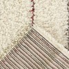 Balta Rugs 7'10"x10' Patricia Striped Shag Area Rug - 3 of 4