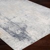 Uttermost Paoli Gray Abstract 8 X 10 Rug - 3 of 4