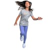 Mightly Girls Fair Trade Organic Cotton Girls Short Sleeve T-Shirt 2-pack - 2 of 2