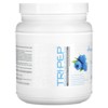 Metabolic Nutrition Tri-Pep, Branch Chain Amino Acid, Blue Raspberry, 14.1 oz, (400 g) - 4 of 4