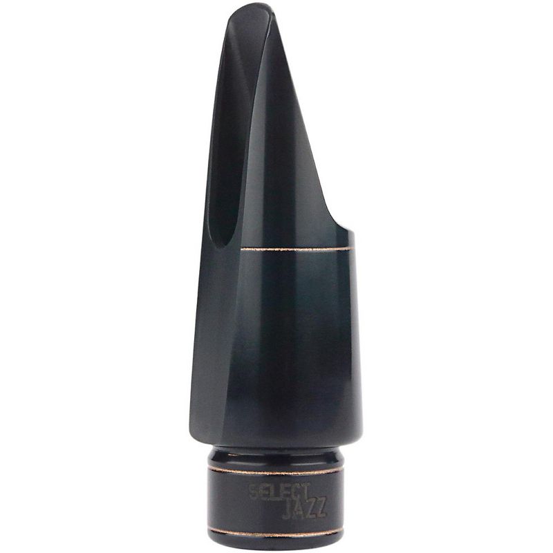 D'Addario Woodwinds Select Jazz Alto Saxophone Mouthpiece, 2 of 7