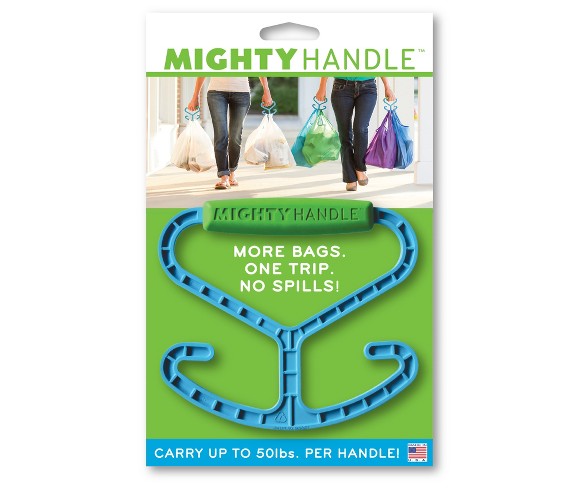 .625x5.75x5.125 12 Each Mighty Handle Multi-tool