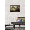 Trends International The Lord of the Rings: The Motion Picture Trilogy Framed Wall Poster Prints - 2 of 4