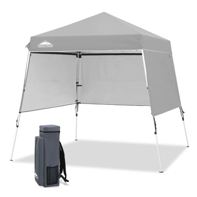 EAGLE PEAK Aluminum Day Tripper Canopy