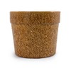 KTMBDW Plant Pots, Ceramic Planters with Drainage Holes, Flower Pots,Nursery Planting Pot for Indoor Out Door Plants - 4 of 4