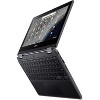 Acer Spin - 11.6" Touchscreen Chromebook Celeron N4500 1.1GHz 4GB 32GB ChromeOS - Manufacturer Refurbished - 3 of 4