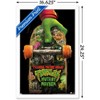 Trends International Teenage Mutant Ninja Turtles: Mutant Mayhem Framed Wall Poster Prints - 3 of 4