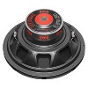 Boss Chaos Exxtreme 12" 1200W Dual Voice Coil 4 Ohm Car Audio Subwoofer (2 Pack) - 4 of 4