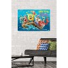 Trends International The SpongeBob Movie: Sponge On The Run - Friends Unframed Wall Poster Prints - 2 of 4