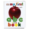 Kaplan Early Learning My First Learning Board Books - Set of 6 - 3 of 4