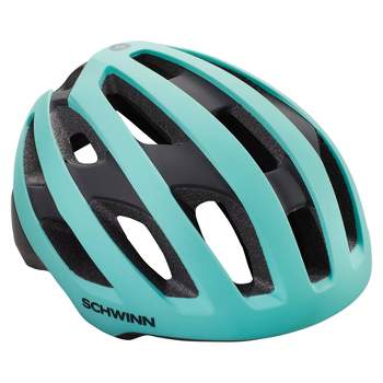 Schwinn Insight LED ERT Adult Helmet