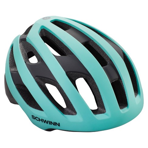 Schwinn Insight LED ERT Youth Helmet Niag